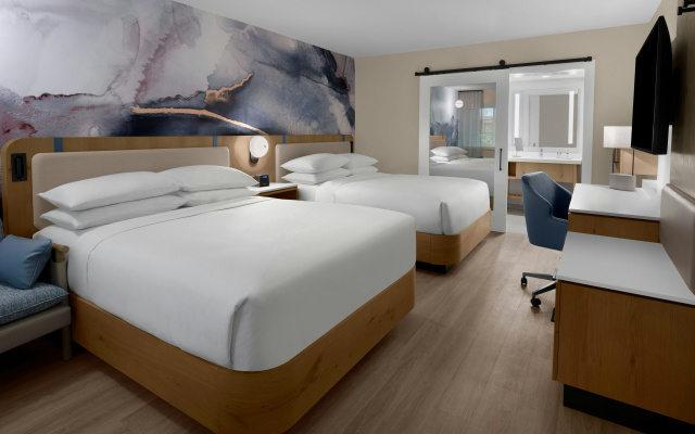photo 2 of Delta Hotels by Marriott Santa Clara