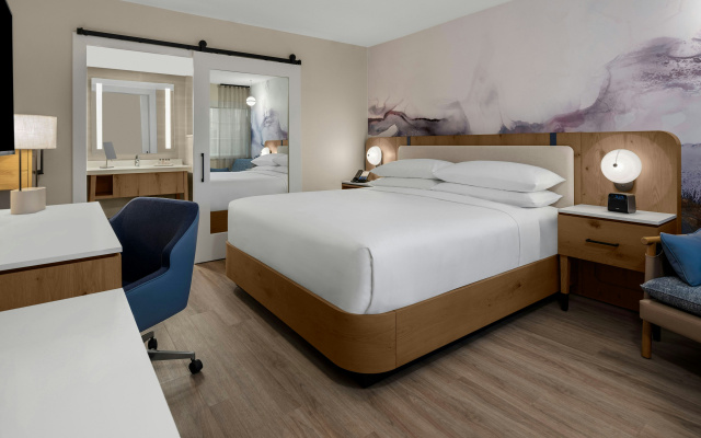 photo 3 of Delta Hotels by Marriott Santa Clara