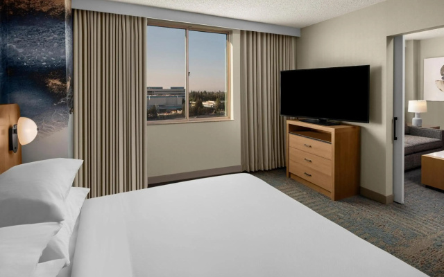 photo 5 of Delta Hotels by Marriott Santa Clara
