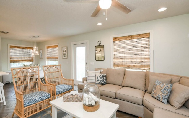 photo 4 of Bimini Breeze