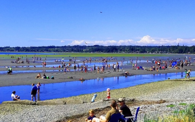 photo 3 of Birch Bay Getaway
