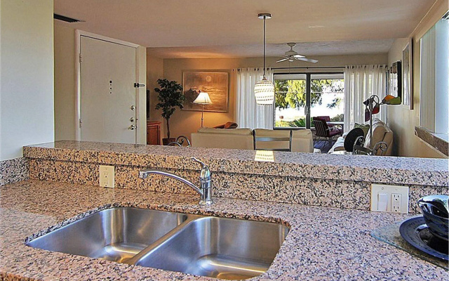 photo 2 of Bird's Nest Beach Townhomes