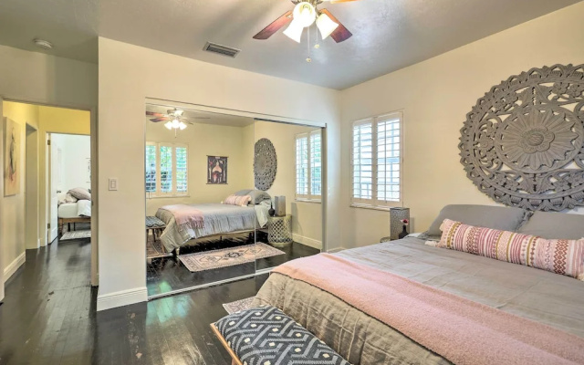 photo 3 of Biscayne Park Vacation Rental w/ Yard!