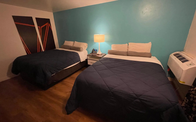 photo 2 of B&J Hotel and Apartment
