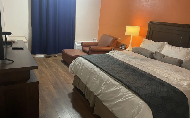 photo 4 of B&J Hotel and Apartment