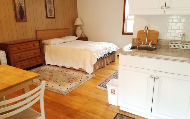 photo 5 of Black Bear Lodge