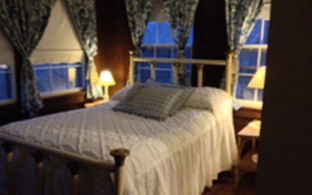 photo 3 of Black Mountain Inn