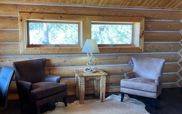 photo 3 of Black Tree Resort - The Lodge