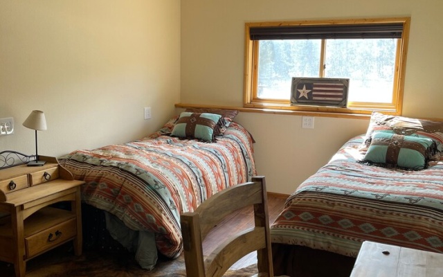 photo 4 of Black Tree Resort - The Lodge
