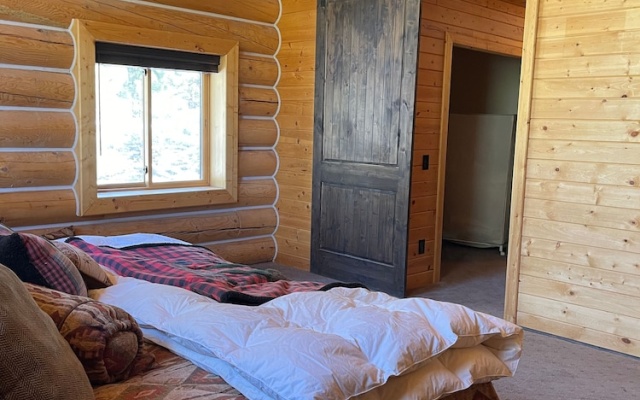 photo 5 of Black Tree Resort - The Lodge