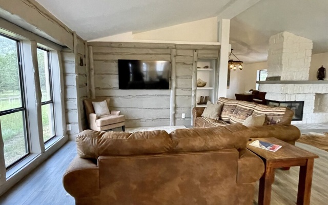 photo 2 of Black Tree Resort - The Ranch House