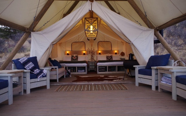 photo 3 of Black Tree Resort