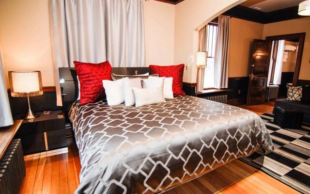 photo 4 of Blackwell Hotel