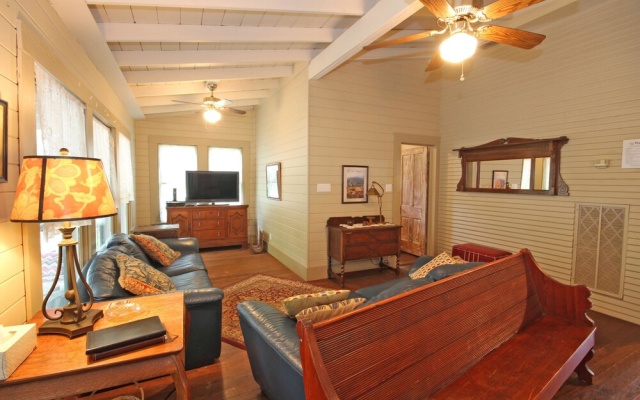photo 2 of Blessing Haus by RedAwning