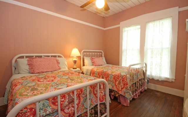photo 3 of Blessing Haus by RedAwning