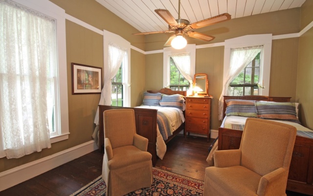 photo 5 of Blessing Haus by RedAwning
