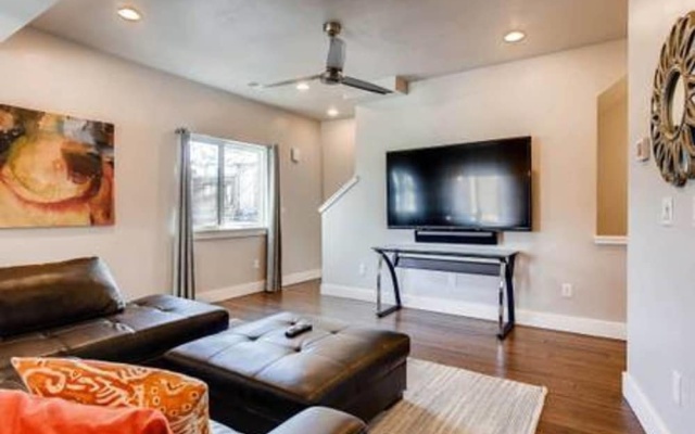 photo 4 of Blissful Abode in Lohi With Juliet Balcony