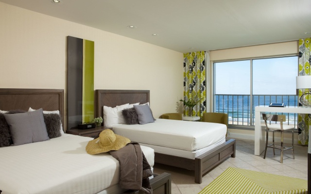 photo 3 of Trailborn Surf and Sound, Outdoor Collection by Marriott Bonvoy