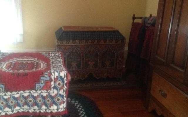 photo 2 of Blooming Garden Inn
