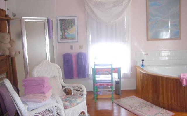 photo 4 of Blooming Garden Inn