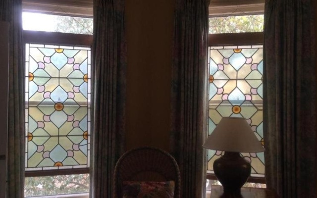 photo 5 of Blooming Garden Inn