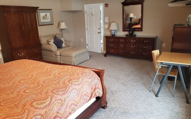photo 3 of Blue Heron Inn - A Bed and Breakfast LLC