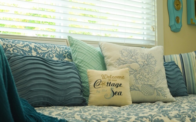 photo 2 of Blue Oasis Apartment 2