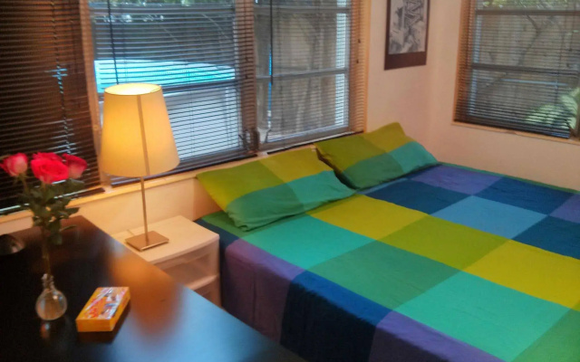 photo 3 of Blue Ocean Guesthouse