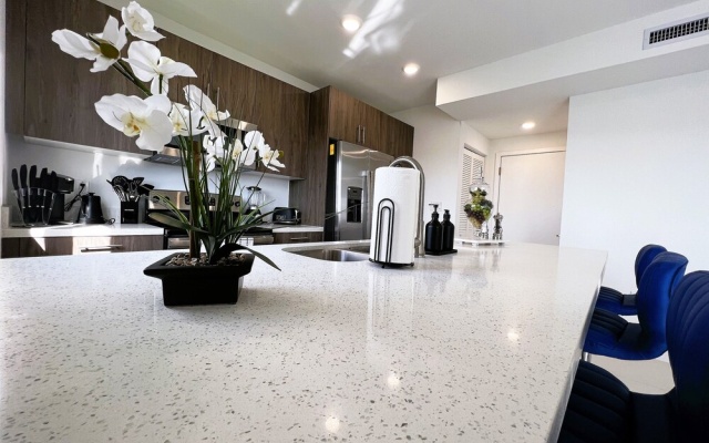 photo 2 of Green Luxurious 5BD Jungle House by FL Keys MIA