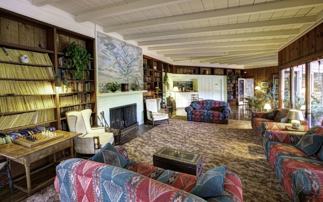 photo 3 of Blue Sky Lodge