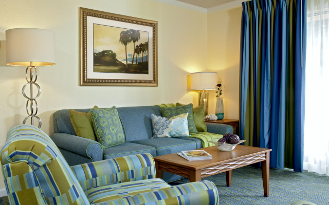 photo 3 of Blue Tree Resort - Lake Buena Vista - 1 & 2 Bedroom Condos