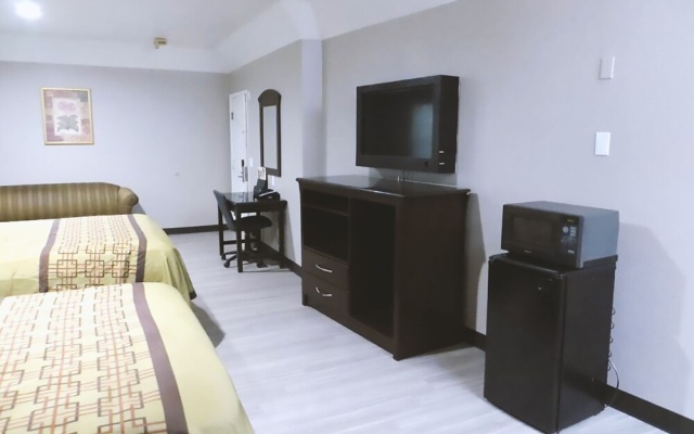photo 4 of Blue Way Inn & Suites By Jasper Houston
