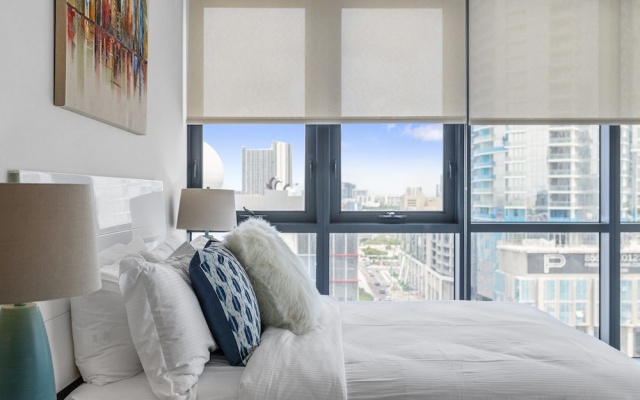 photo 2 of Bluebird Suites Downtown Brickell