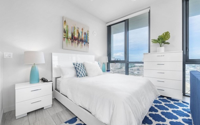 photo 4 of Bluebird Suites Downtown Brickell