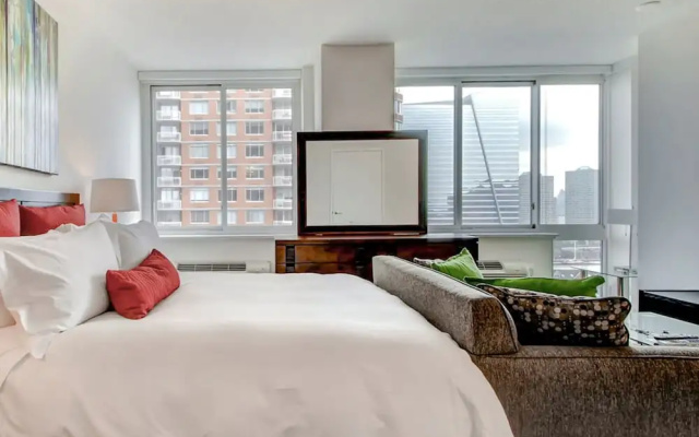 photo 3 of Bluebird Suites in Jersey City