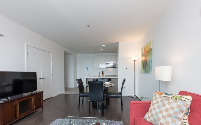 photo 3 of Bluebird Suites in Kendall Square