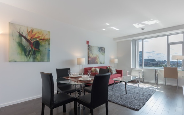 photo 5 of Bluebird Suites in Kendall Square