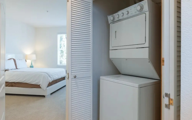 photo 4 of Bluebird Suites in North San Jose