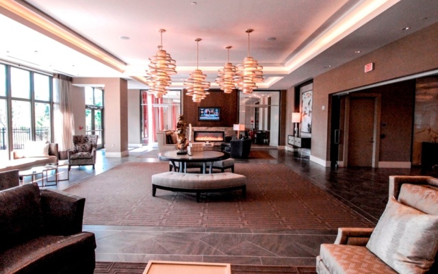 photo 2 of Bluebird Suites in Reston