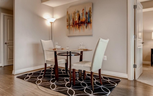 photo 4 of Bluebird Suites in Reston