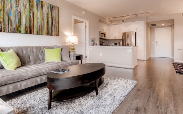 photo 5 of Bluebird Suites in Reston