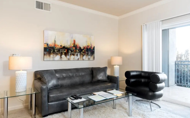 photo 4 of Bluebird Suites in Santa Clara
