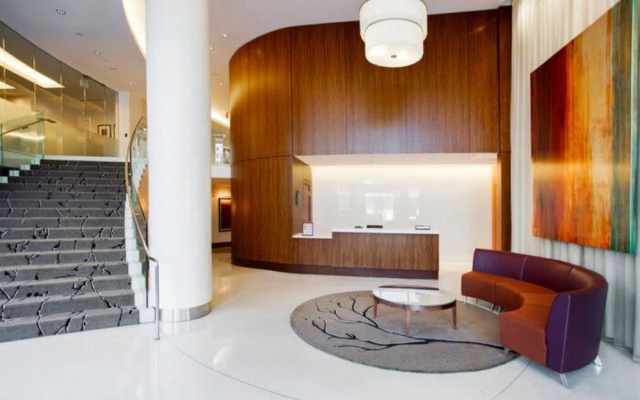 photo 2 of Bluebird Suites near National Airport