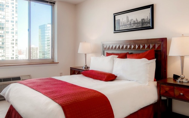 photo 2 of Bluebird Suites near Newport Center