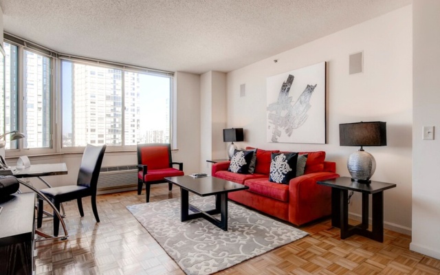 photo 5 of Bluebird Suites near Newport Center