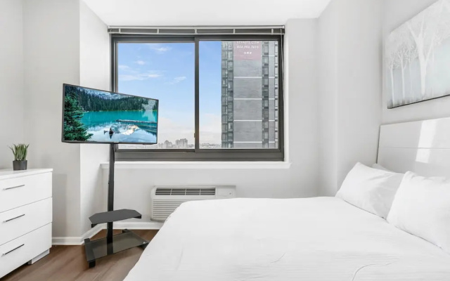 photo 3 of Bluebird Suites near PATH