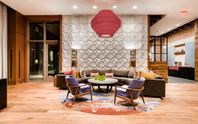 photo 2 of Bluebird Suites near Pentagon