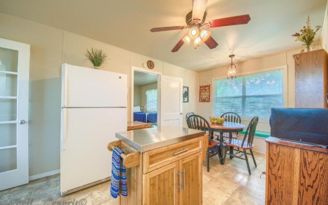 photo 3 of Bluebonnet Cabin Rr9084bc Home