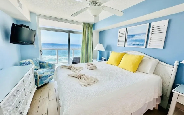 photo 2 of Bluewater Keyes 903 3 Bedroom Condo by RedAwning, North Myrtle Beach