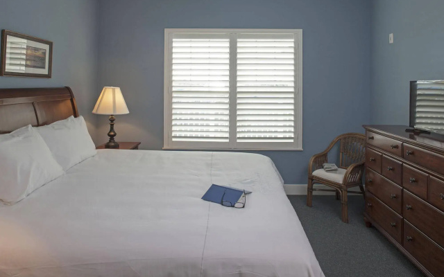 photo 4 of Bluewater Resort & Marina by Spinnaker Resorts